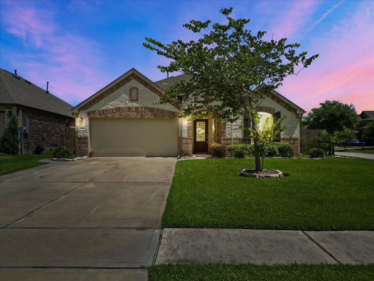3042 Arbor Ranch Court Dickinson TX 77539