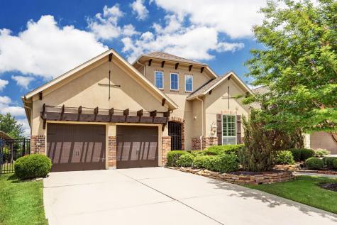 17810 Netherby Lane Richmond TX 77407