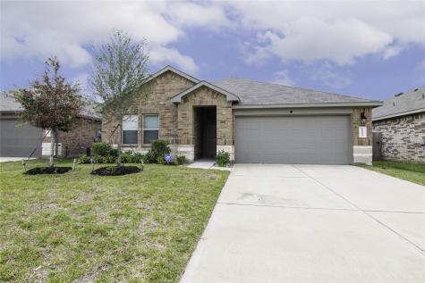 16011 Mersmann Ridge Lane Hockley TX 77447