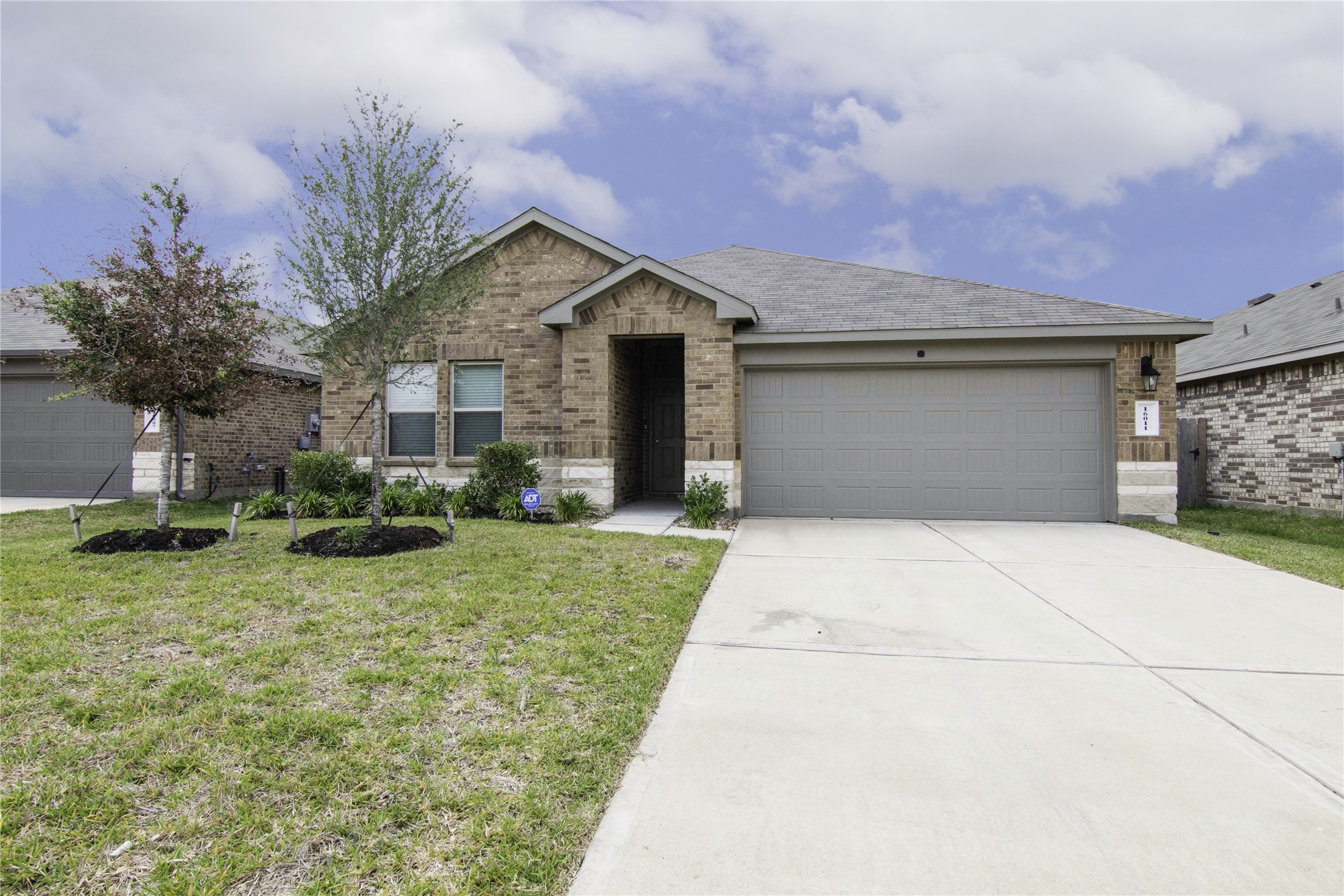 16011 Mersmann Ridge Lane Hockley TX 77447