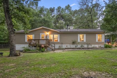 24729 Country Oaks Boulevard Montgomery TX 77316