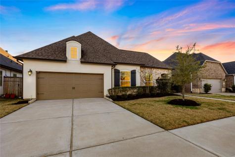 10526 Lantana Pass Missouri City TX 77459