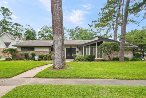 12335 Boheme Drive Houston TX 77024