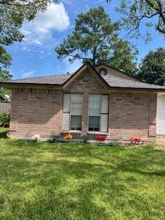 20026 Faye Oaks Drive Humble TX 77346