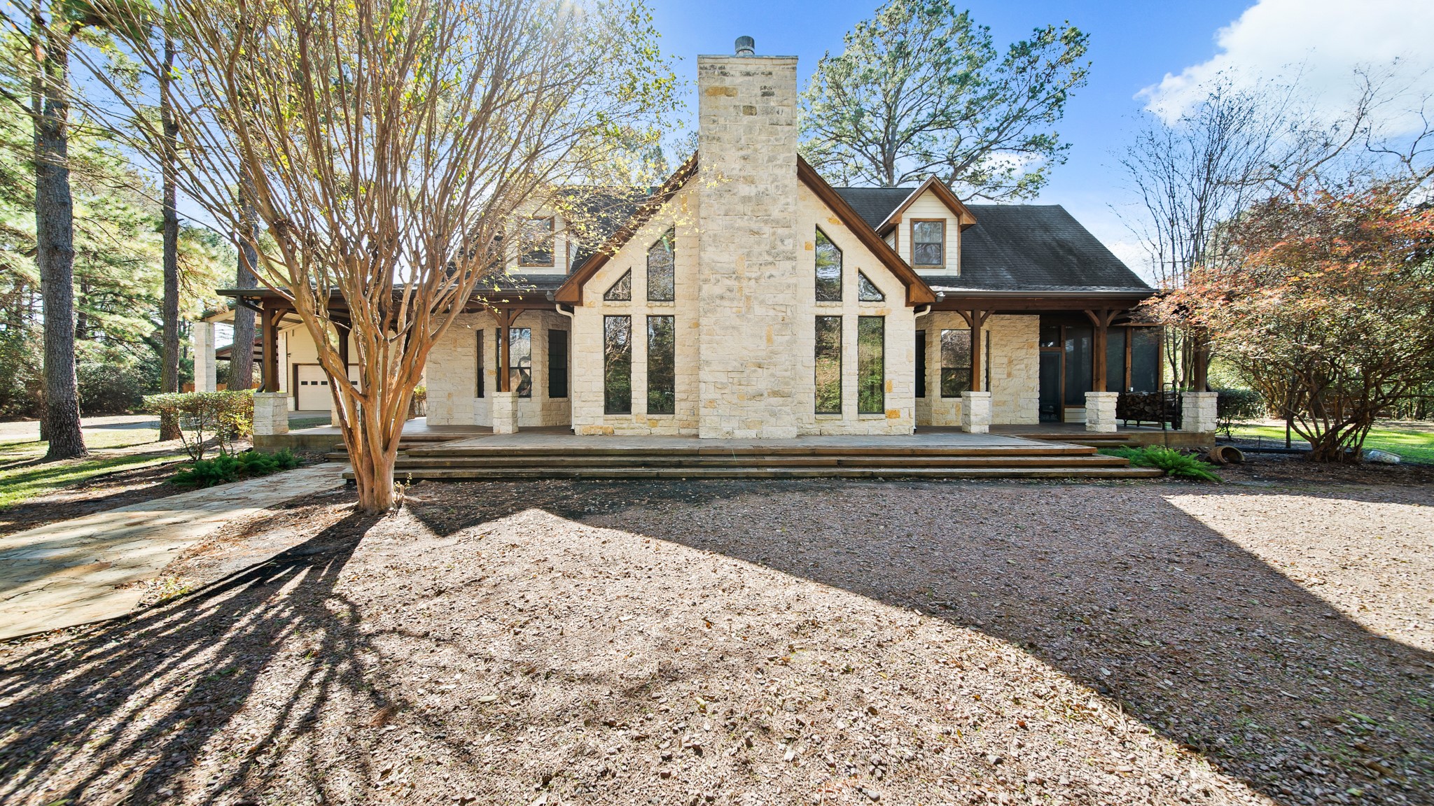 18409 Cypress Church Road Cypress TX 77433