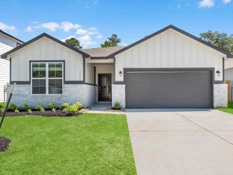 26007 Smokey Willow Drive Tomball TX 77375