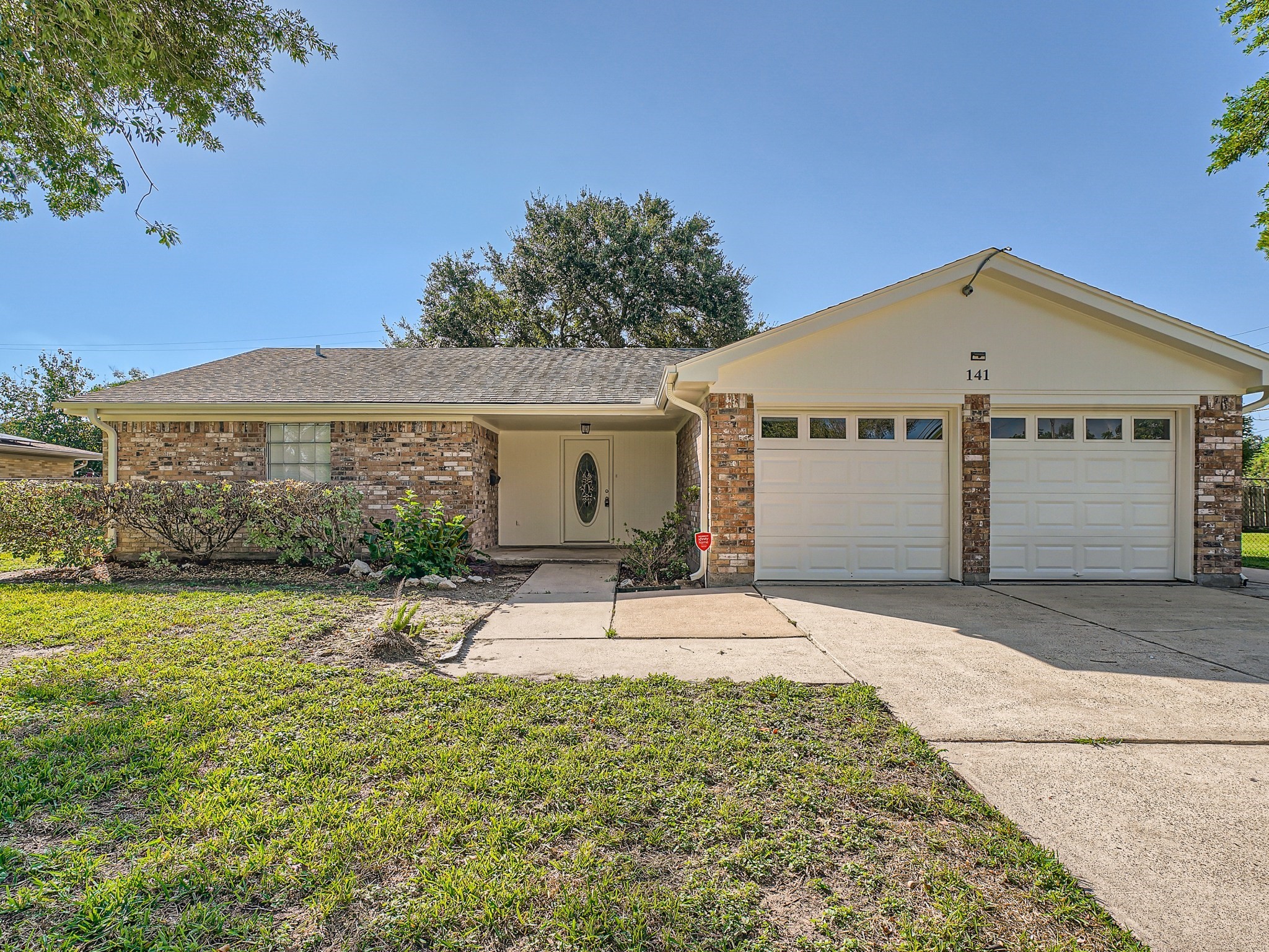 141 20th Avenue N Texas City TX 77590