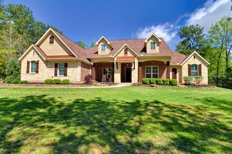 369 Ridgelake Scenic Drive Montgomery TX 77316