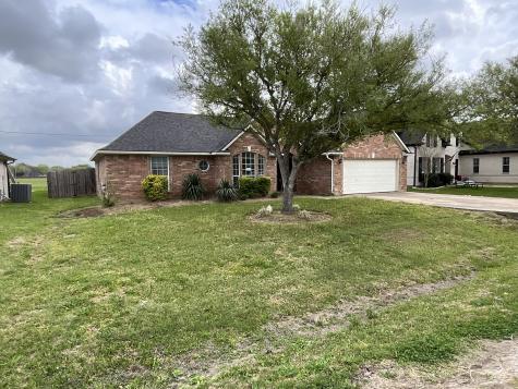 9631 Highland Pointe Drive Needville TX 77461