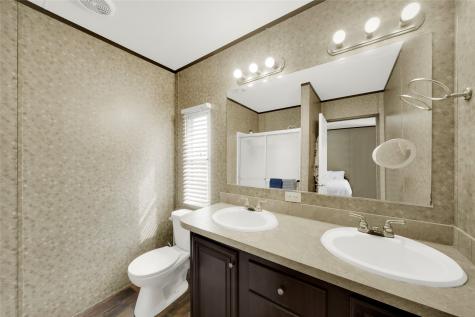 211 Crockett Trace Drive Conroe TX 77303