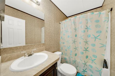 211 Crockett Trace Drive Conroe TX 77303