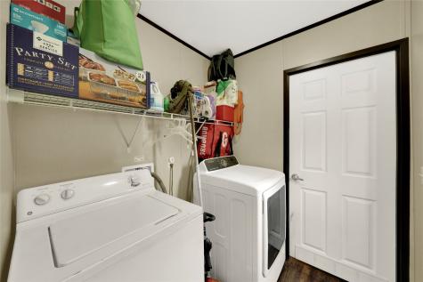 211 Crockett Trace Drive Conroe TX 77303