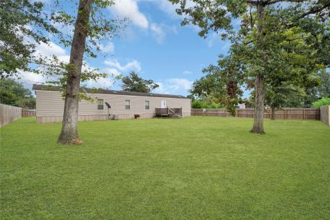 211 Crockett Trace Drive Conroe TX 77303