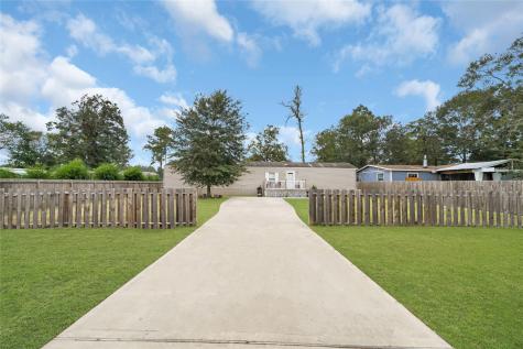 211 Crockett Trace Drive Conroe TX 77303