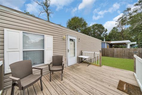 211 Crockett Trace Drive Conroe TX 77303