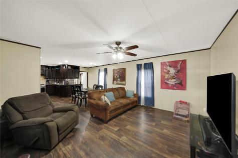 211 Crockett Trace Drive Conroe TX 77303