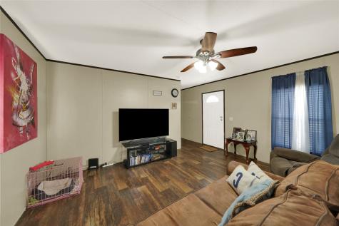 211 Crockett Trace Drive Conroe TX 77303