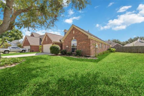 15231 Bridge Oak Lane Sugar Land TX 77498