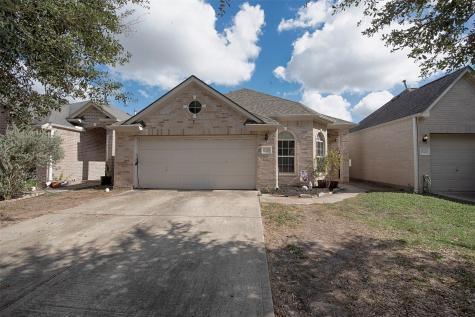 10226 W Palm Lake Drive Houston TX 77034