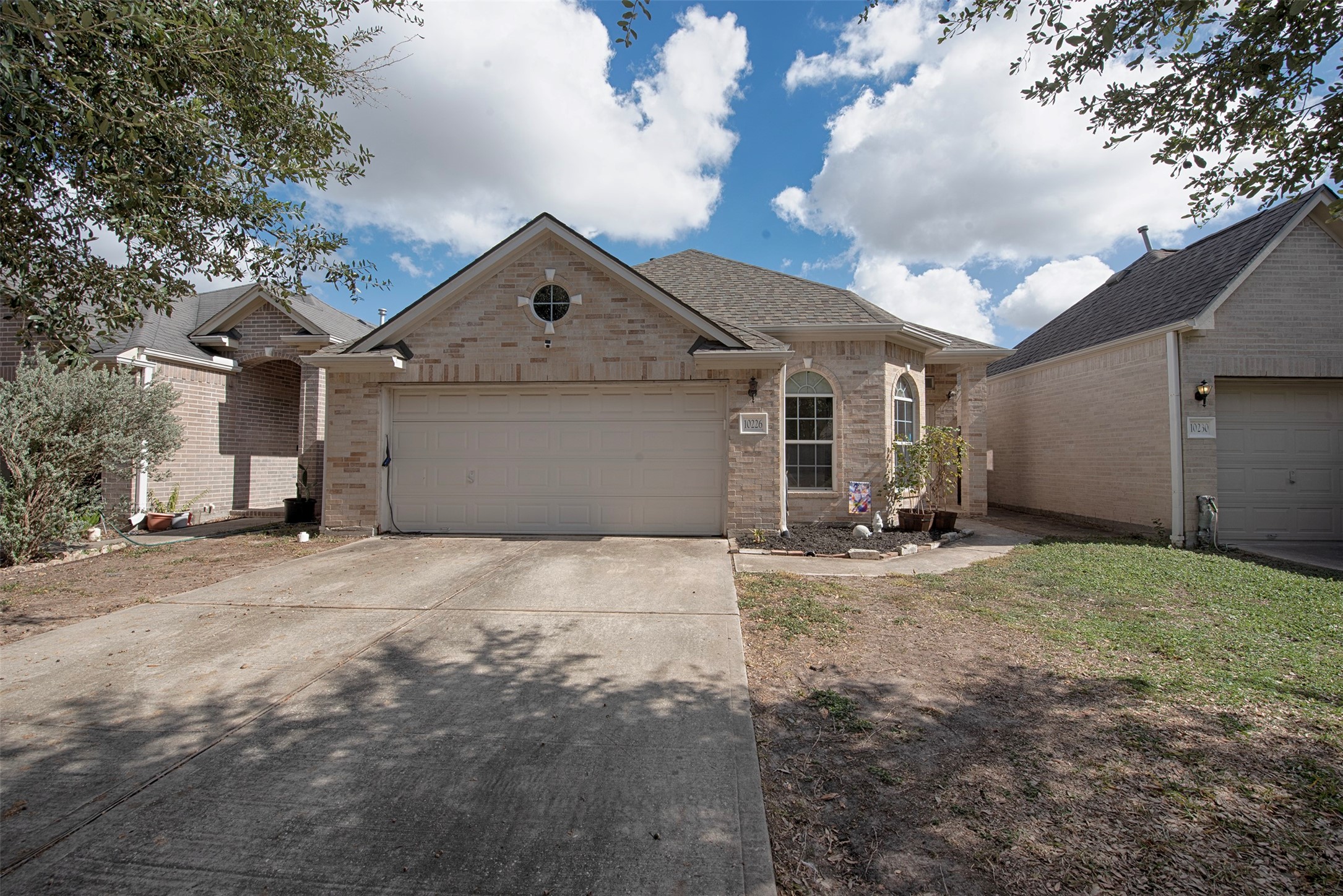 10226 W Palm Lake Drive Houston TX 77034