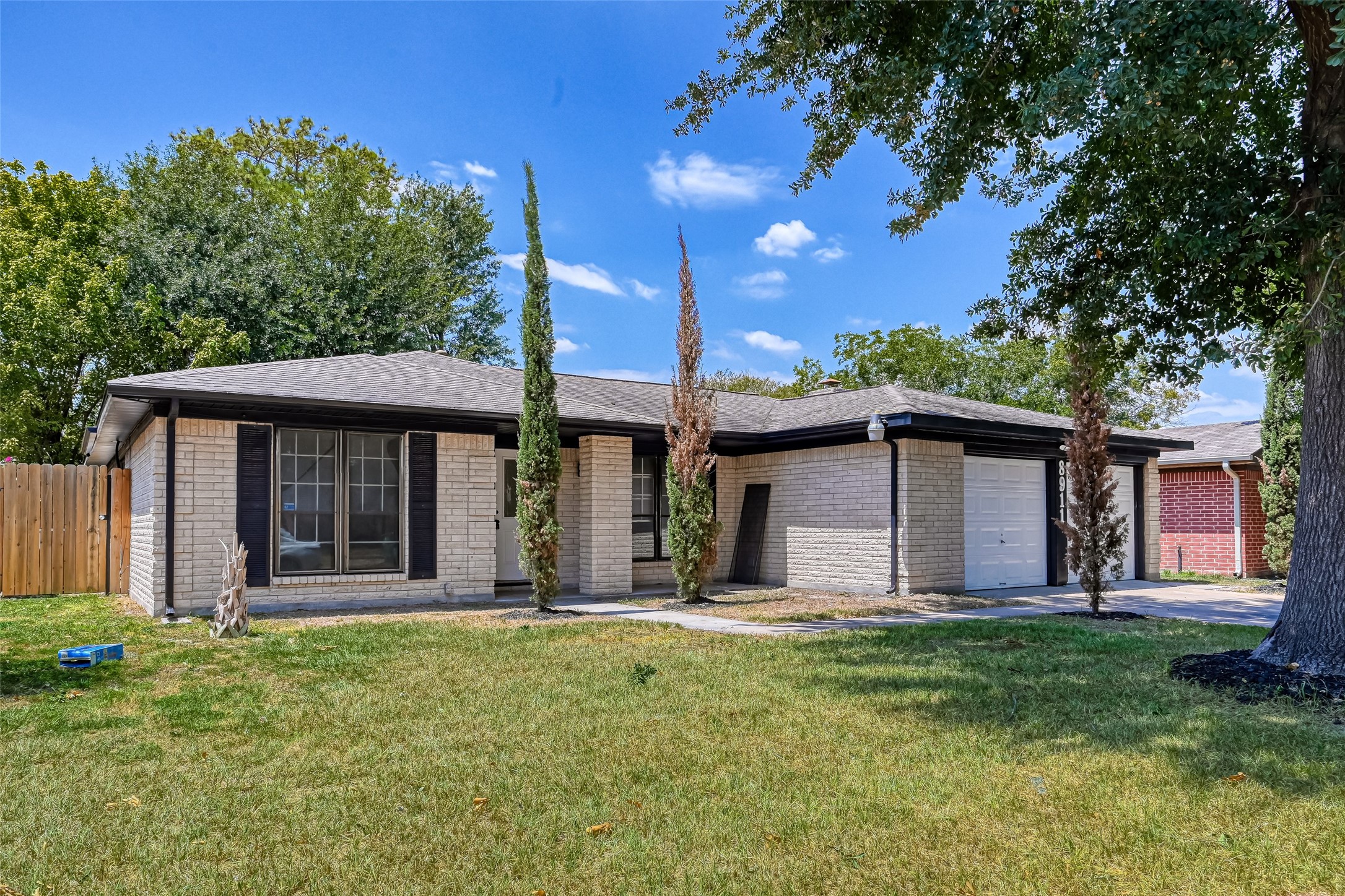 8911 Sunnywood Drive Houston TX 77088