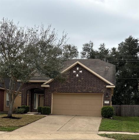 15410 Crawford Crest Lane Houston TX 77053