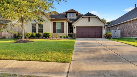 2919 Wimberly Knoll Lane Richmond TX 77406