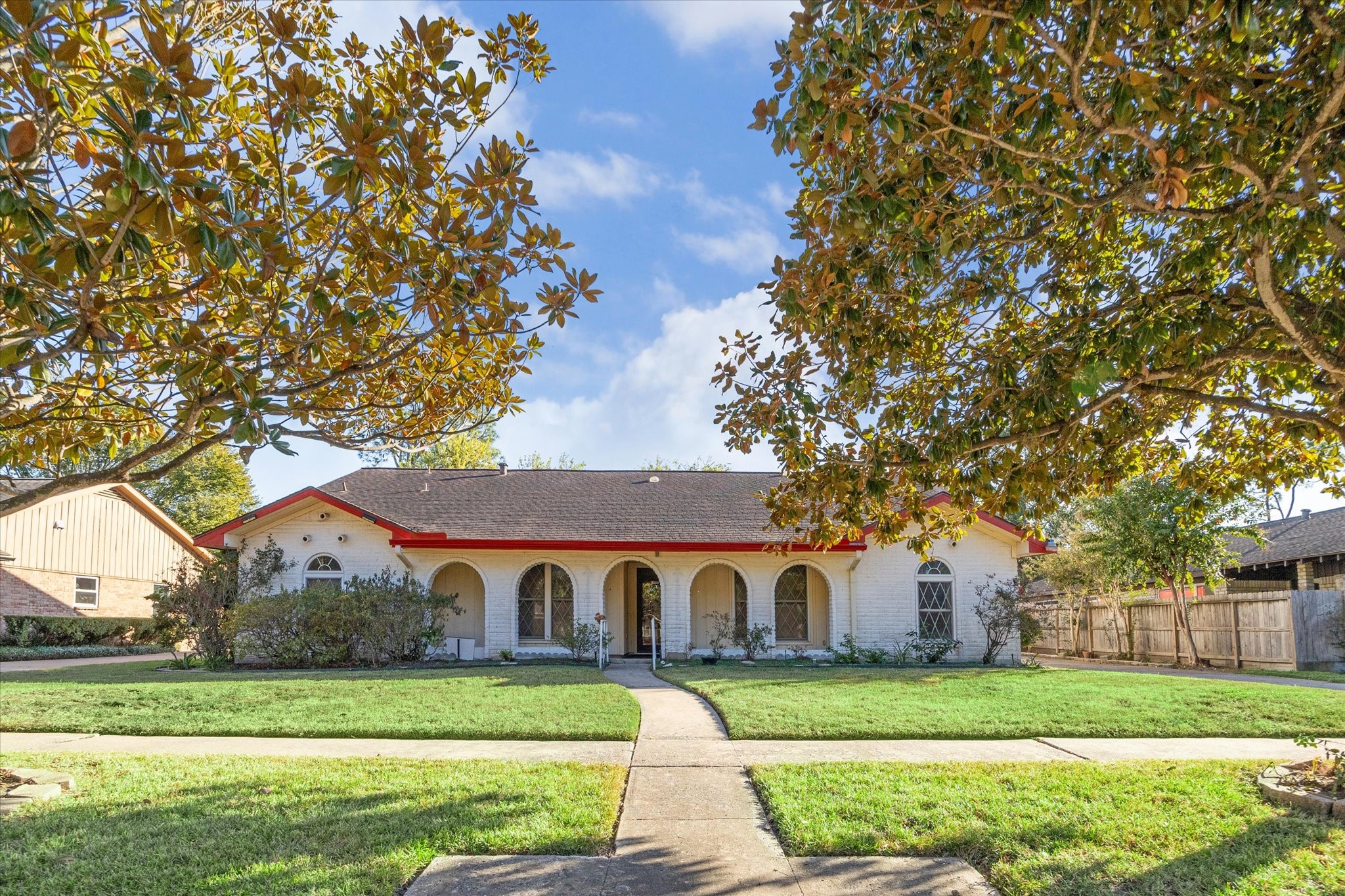 7619 Braesview Lane Houston TX 77071
