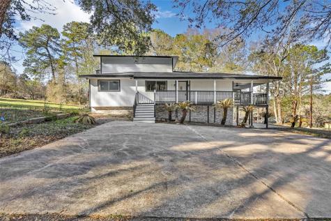 1 Mill Creek Road Point Blank TX 77364