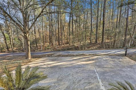 1 Mill Creek Road Point Blank TX 77364