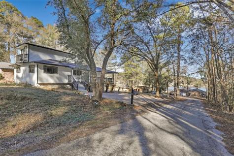 1 Mill Creek Road Point Blank TX 77364