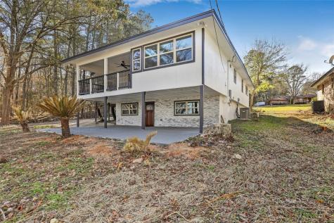 1 Mill Creek Road Point Blank TX 77364