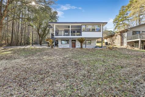 1 Mill Creek Road Point Blank TX 77364