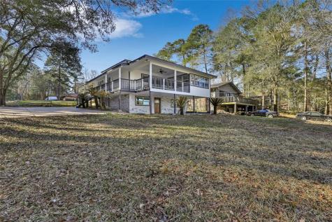 1 Mill Creek Road Point Blank TX 77364