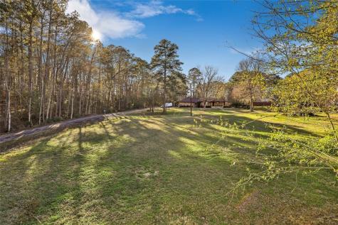 1 Mill Creek Road Point Blank TX 77364