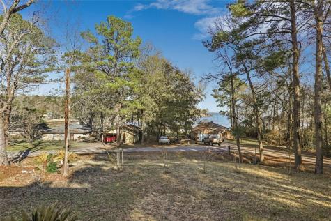 1 Mill Creek Road Point Blank TX 77364