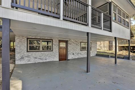 1 Mill Creek Road Point Blank TX 77364