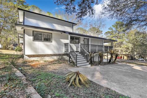1 Mill Creek Road Point Blank TX 77364