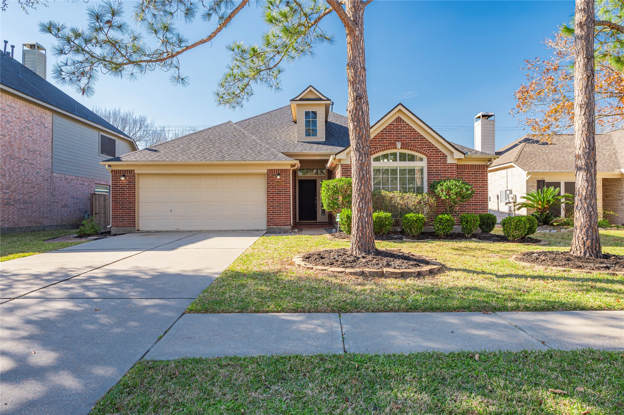 4426 Running Pine Drive League City TX 77573