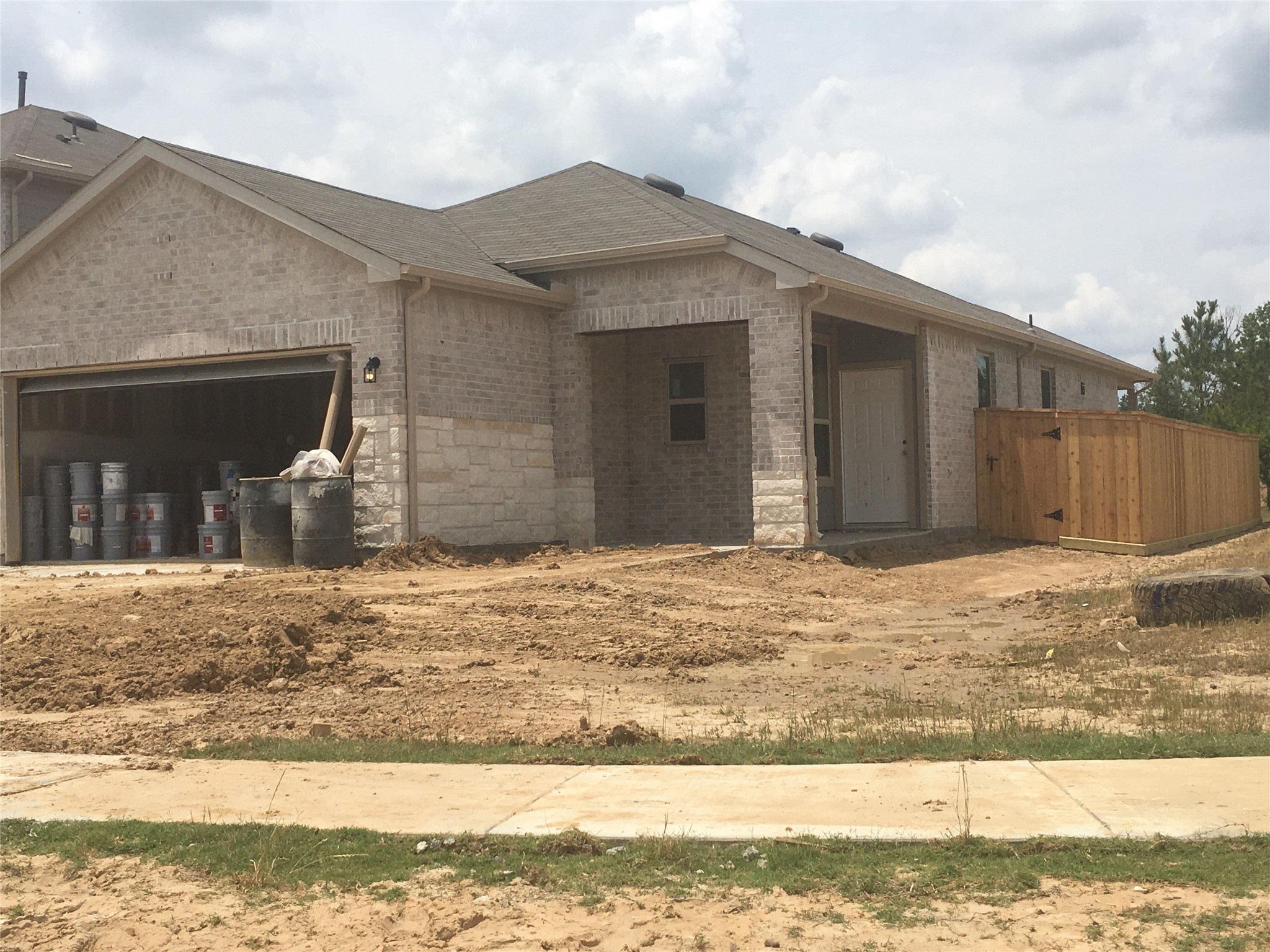 16208 Palermo Oaks Conroe TX 77302