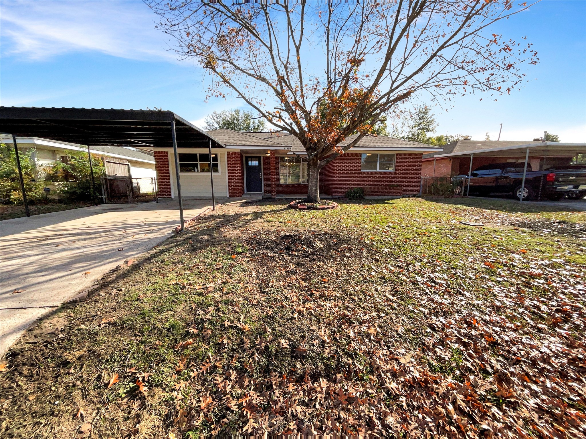 11310 Heatherwood Drive Houston TX 77076