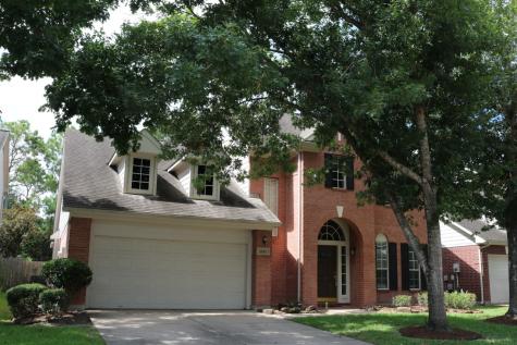 22319 Rue Canyon Court Katy TX 77450