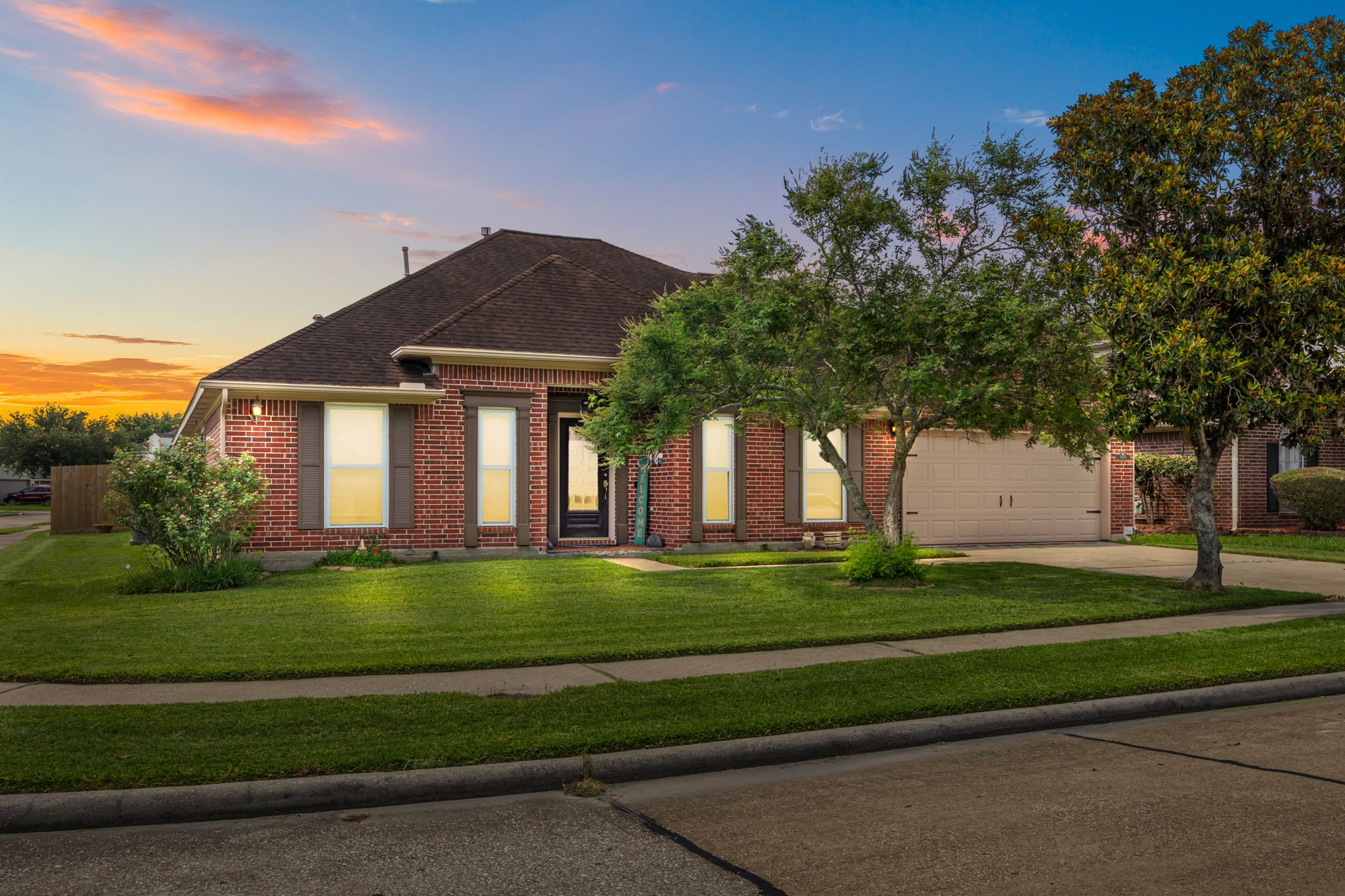 9630 Rustic Gate Road La Porte TX 77571
