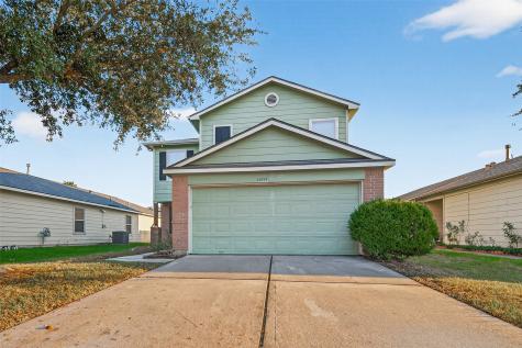 18519 Prairie Larkspur Drive Houston TX 77073