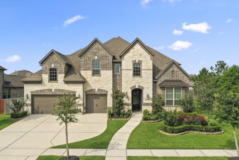 18919 Centerra Springs Drive Cypress TX 77429