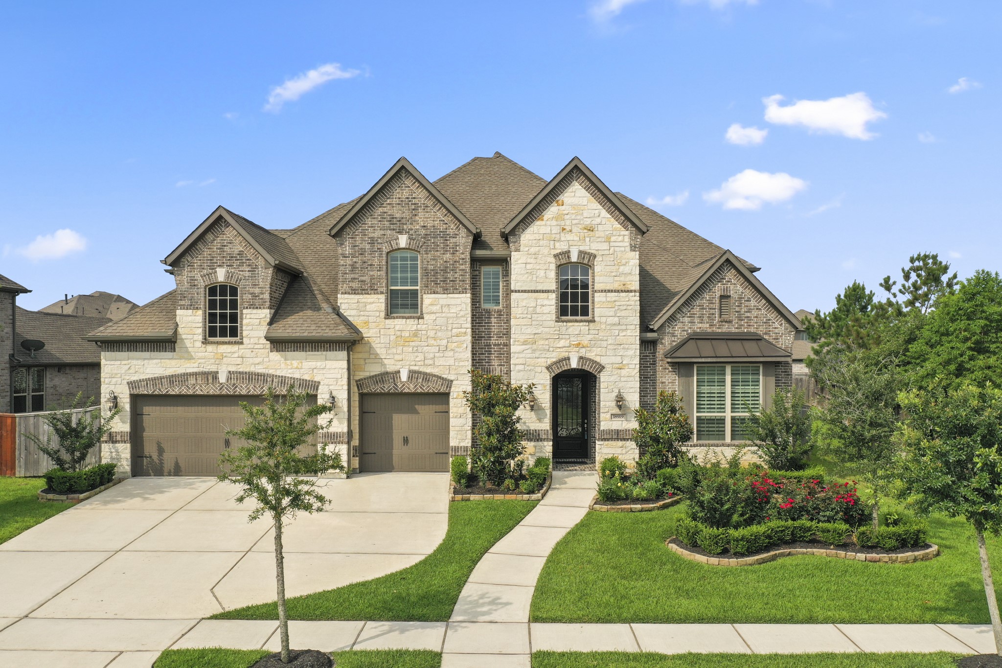 18919 Centerra Springs Drive Cypress TX 77429