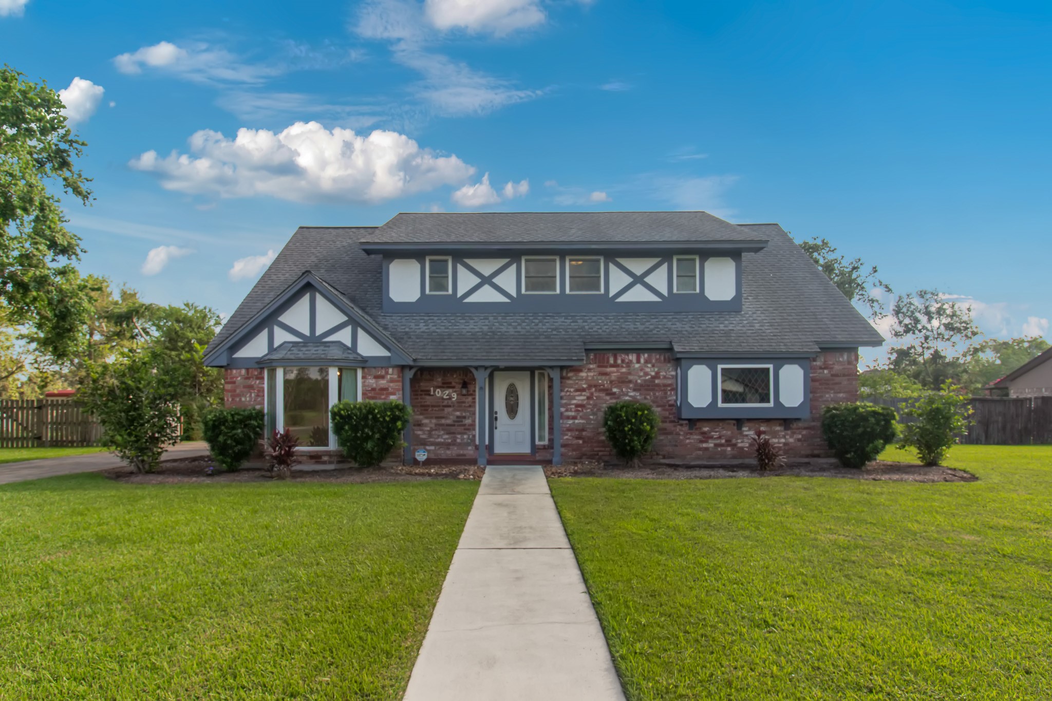 1029 Oleander Street Lake Jackson TX 77566