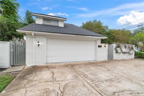 4102 Judson Avenue Houston TX 77005