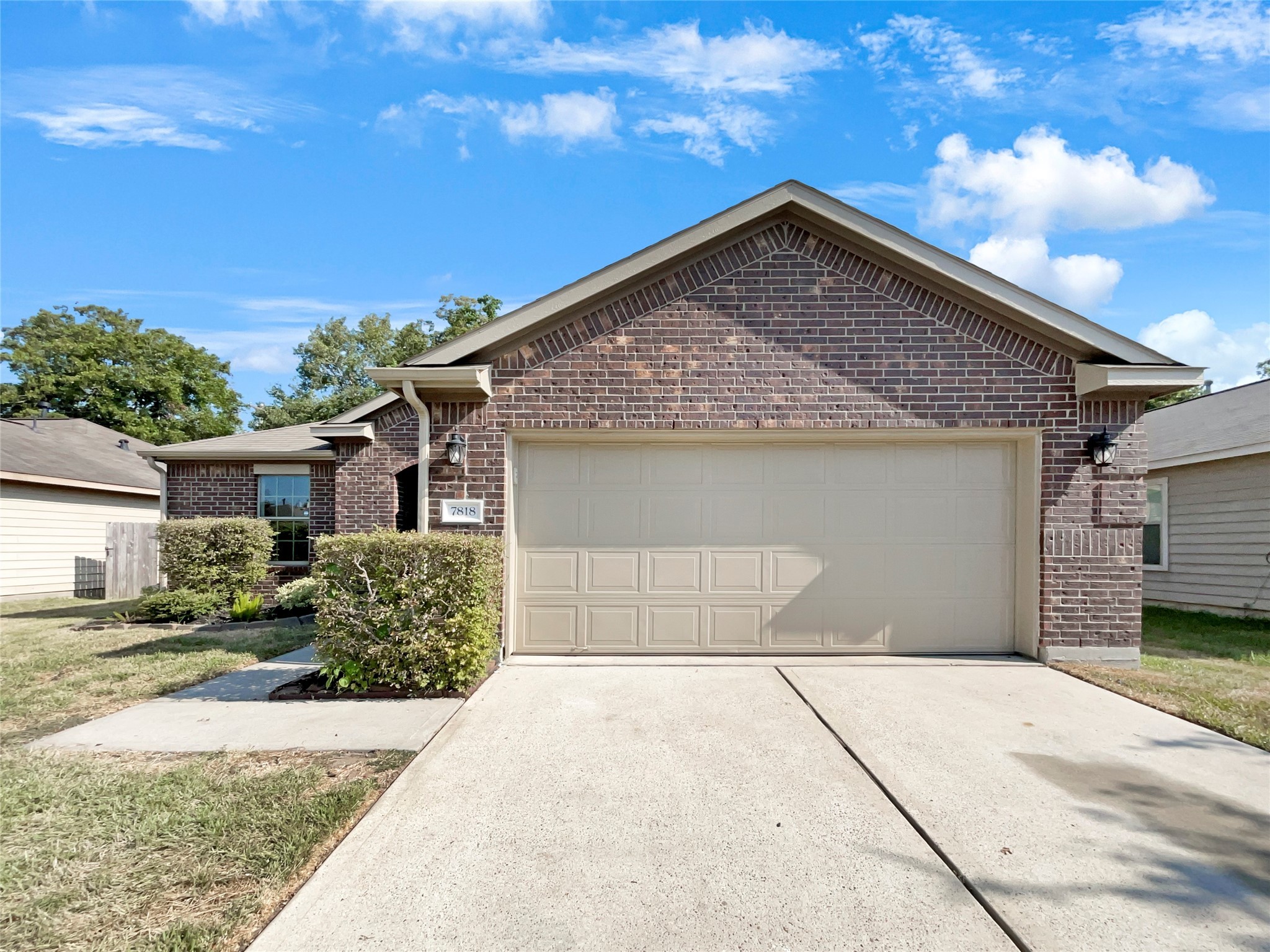 7818 Big Oak Drive Texas City TX 77591