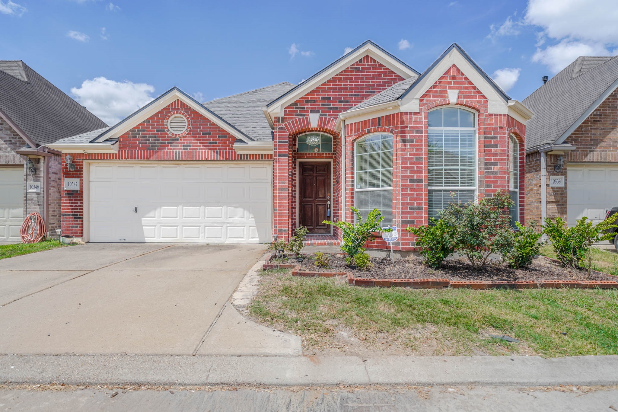 10542 Rustling Villas Lane Houston TX 77075